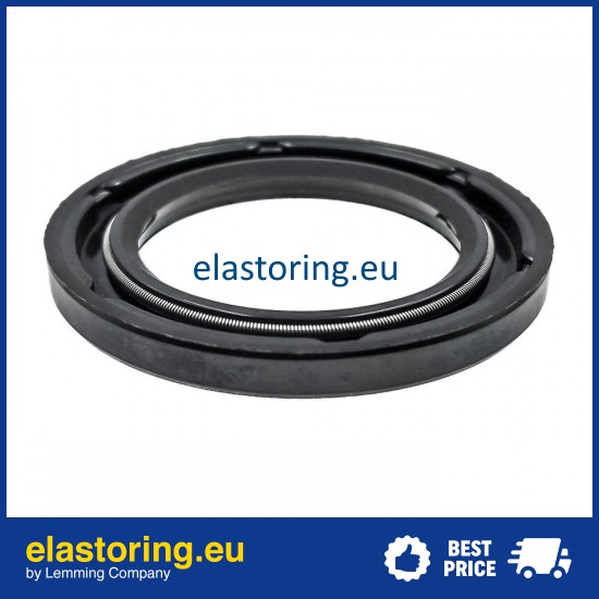 High pressure oil seal 35x52x5 BAHD NBR [633B3197]